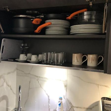 A&F Apartment Padova Piazza Garibaldi Eksteriør billede