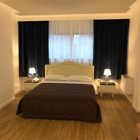 A&F Apartment Padova Piazza Garibaldi Eksteriør billede