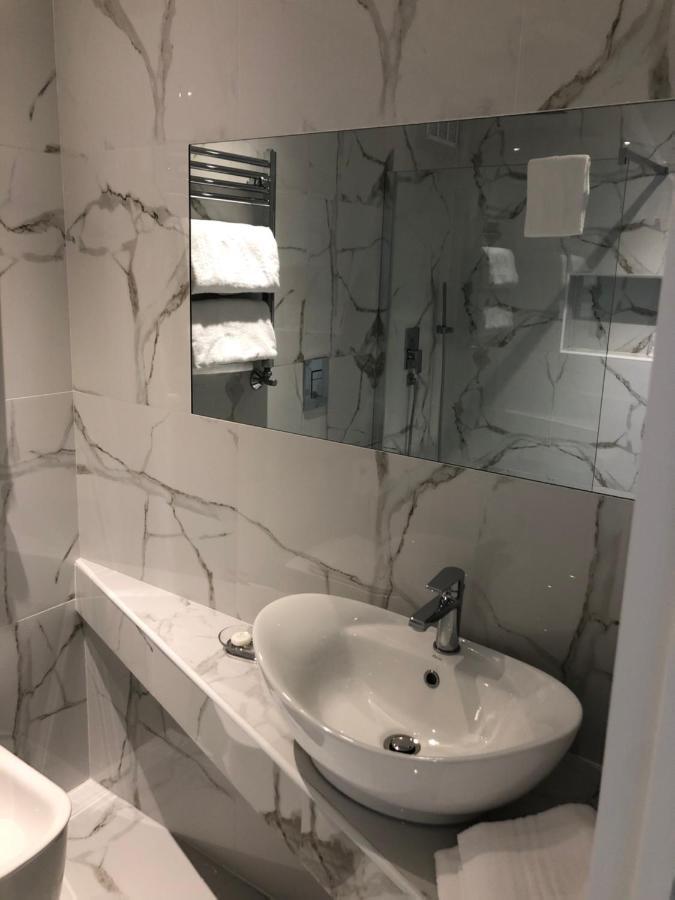 A&F Apartment Padova Piazza Garibaldi Eksteriør billede