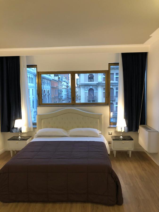 A&F Apartment Padova Piazza Garibaldi Eksteriør billede