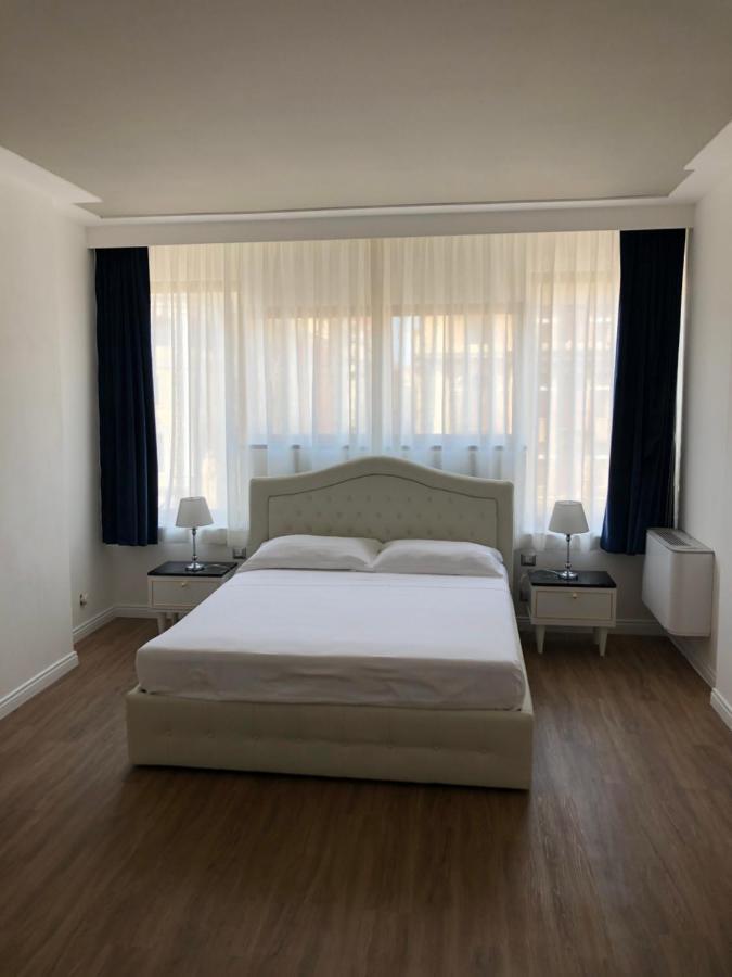 A&F Apartment Padova Piazza Garibaldi Eksteriør billede