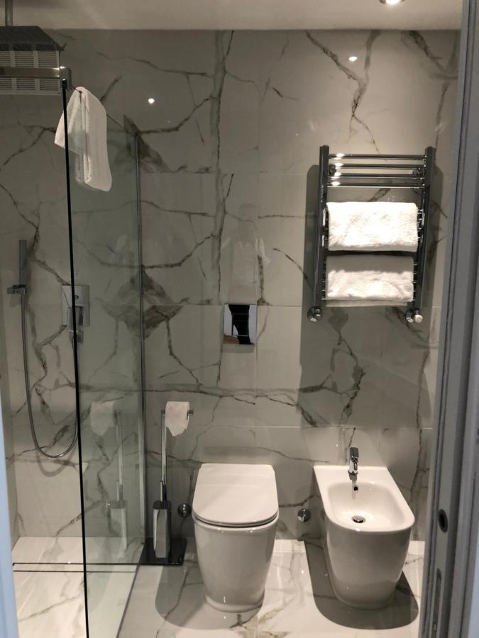 A&F Apartment Padova Piazza Garibaldi Eksteriør billede