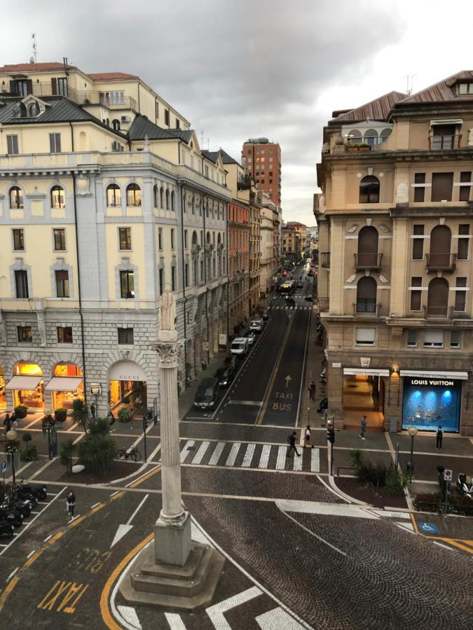 A&F Apartment Padova Piazza Garibaldi Eksteriør billede