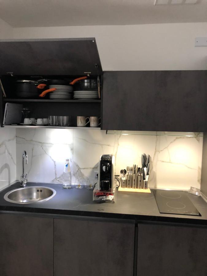 A&F Apartment Padova Piazza Garibaldi Eksteriør billede